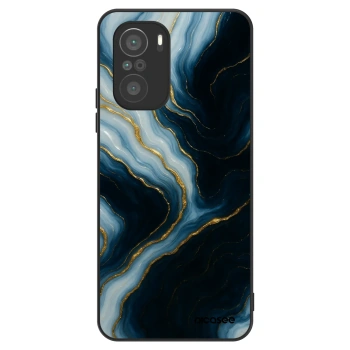 Maskica za Xiaomi Poco F3 - Luna