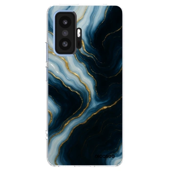 Picasee silikonska prozirna maskica za Xiaomi 11T - Luna