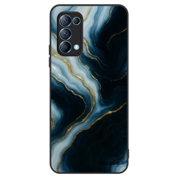 Maskica za OPPO Reno 5 5G - Luna