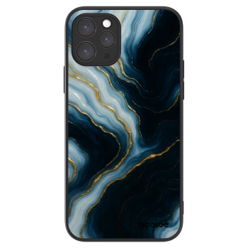 Picasee ULTIMATE CASE MagSafe za Apple iPhone 11 Pro - Luna