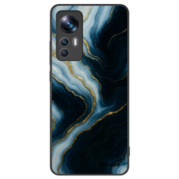 Picasee ULTIMATE CASE za Xiaomi 12T Pro - Luna