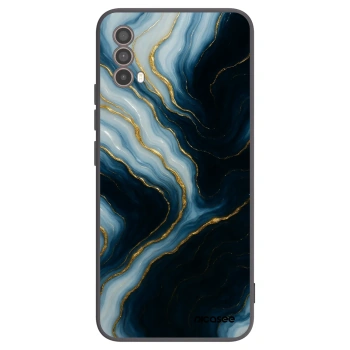 Maskica za Motorola Moto E40 - Luna