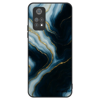Maskica za Xiaomi Poco M4 Pro - Luna