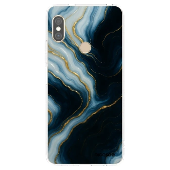 Maskica za Xiaomi Redmi Note 5 Global - Luna