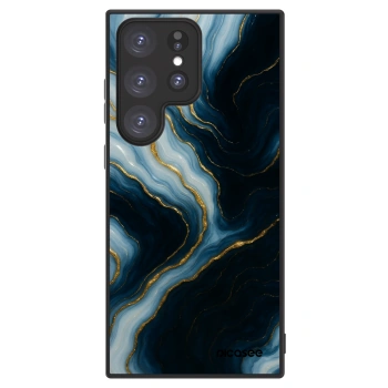 Picasee ULTIMATE CASE PowerShare za Samsung Galaxy S23 Ultra 5G - Luna