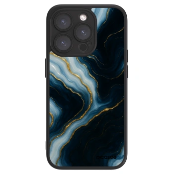 Picasee ULTIMATE CASE za Apple iPhone 15 Pro - Luna