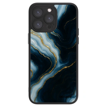 Picasee ULTIMATE CASE za Apple iPhone 15 Pro Max - Luna