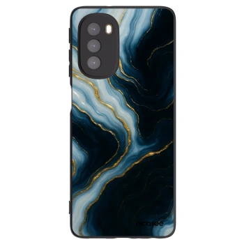 Maskica za Motorola Moto G51 - Luna
