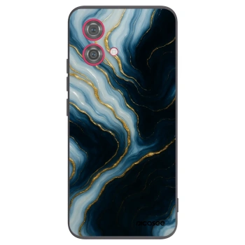 Maskica za Motorola Moto G84 5G - Luna