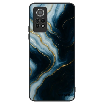 Maskica za Xiaomi Redmi Note 12 Pro 4G - Luna