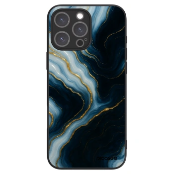 Picasee ULTIMATE CASE MagSafe za Apple iPhone 16 Pro Max - Luna