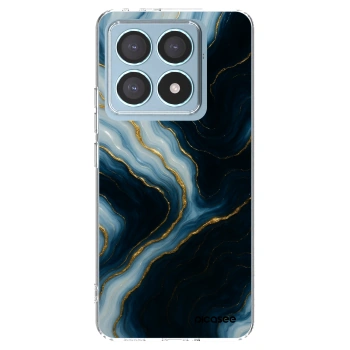Picasee silikonska prozirna maskica za Xiaomi 14T Pro - Luna
