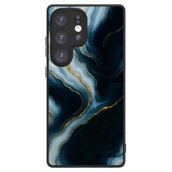 Picasee ULTIMATE CASE za Samsung Galaxy S25 Ultra 5G - Luna