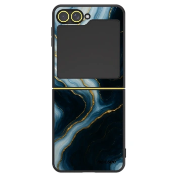 Maskica za Samsung Galaxy Z Flip5 5G - Luna