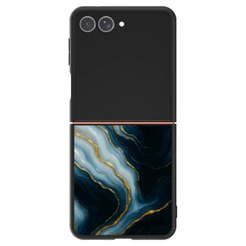 Maskica za Samsung Galaxy Z Flip7 5G - Luna