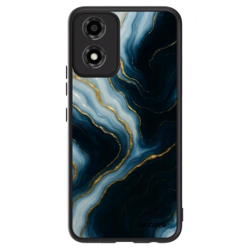 Maskica za Motorola Moto E14 - Luna