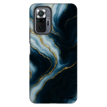 Maskica za Xiaomi Redmi Note 10 Pro - Luna