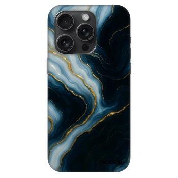 Maskica za Apple iPhone 15 Pro - Luna