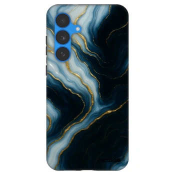 Picasee Fashion Case za Samsung Galaxy S25 FE 5G - Luna
