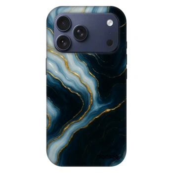 Picasee Fashion Case MagSafe za Apple iPhone 18 Pro - Luna