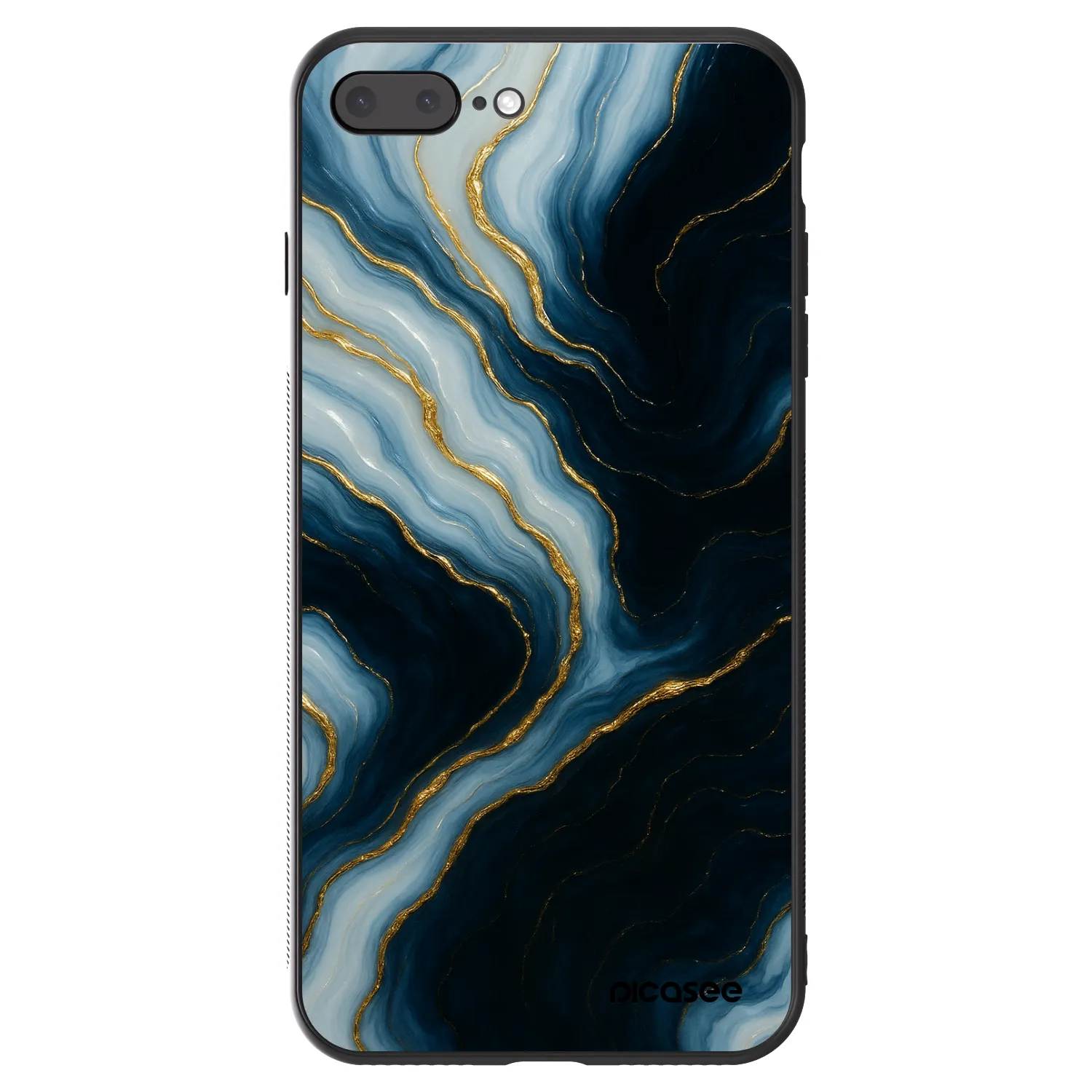 Picasee ULTIMATE CASE za Apple iPhone 7 Plus - Luna