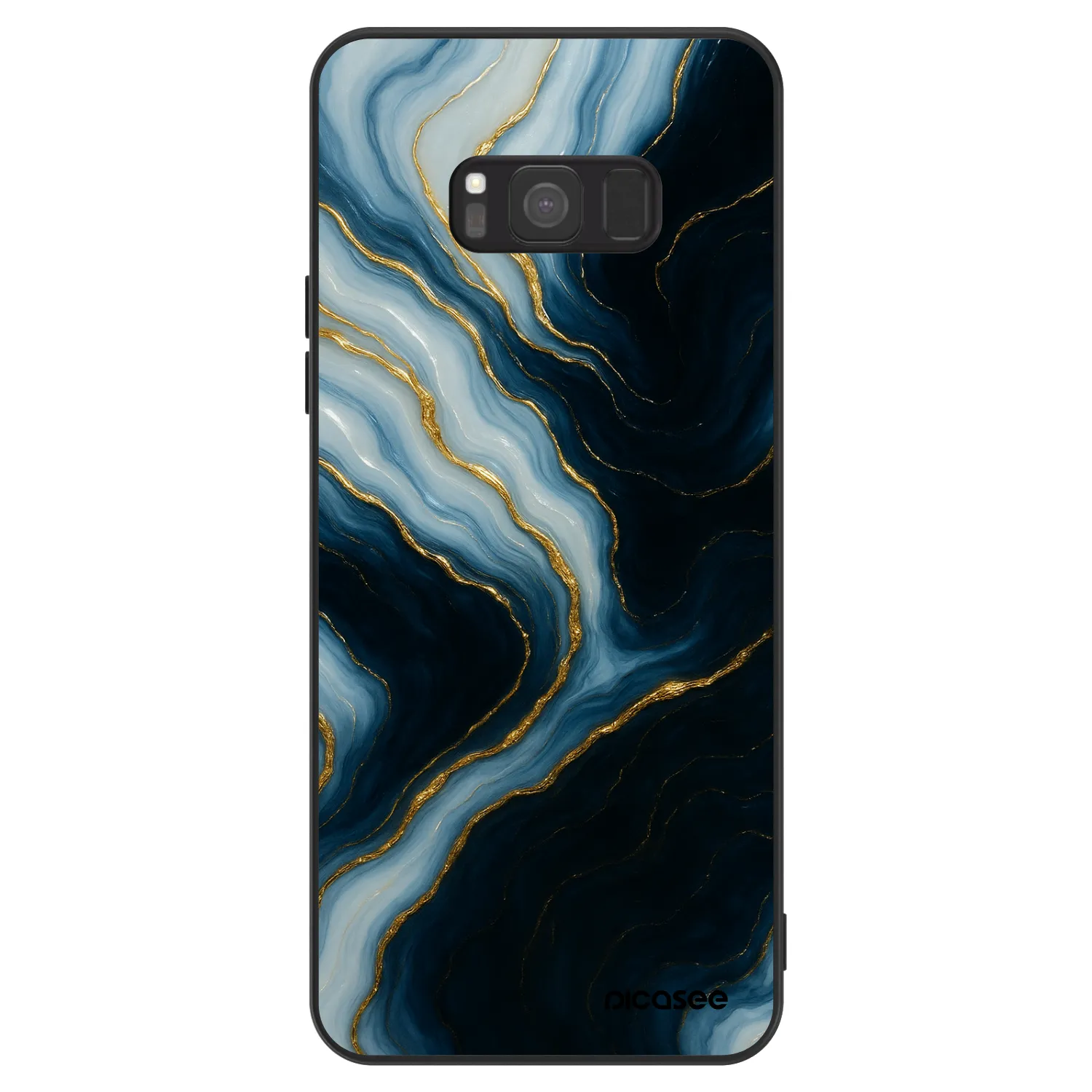 Picasee ULTIMATE CASE za Samsung Galaxy S8 G950F - Luna