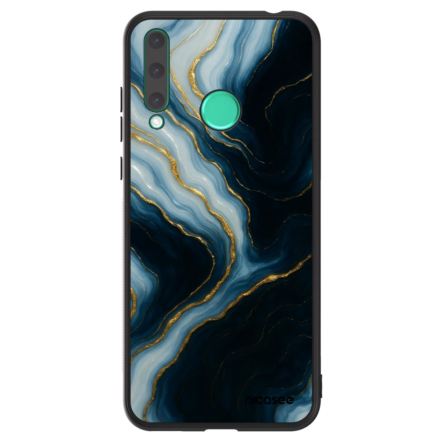 Picasee ULTIMATE CASE za Honor 20 Lite - Luna