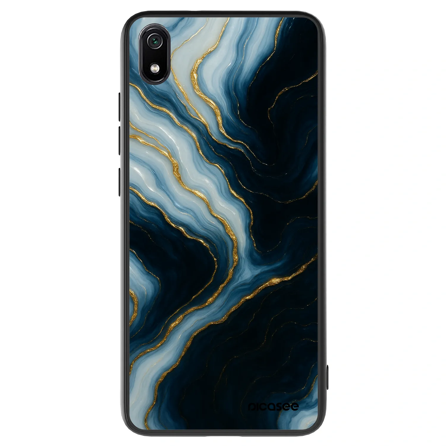 Picasee ULTIMATE CASE za Xiaomi Redmi 7A - Luna