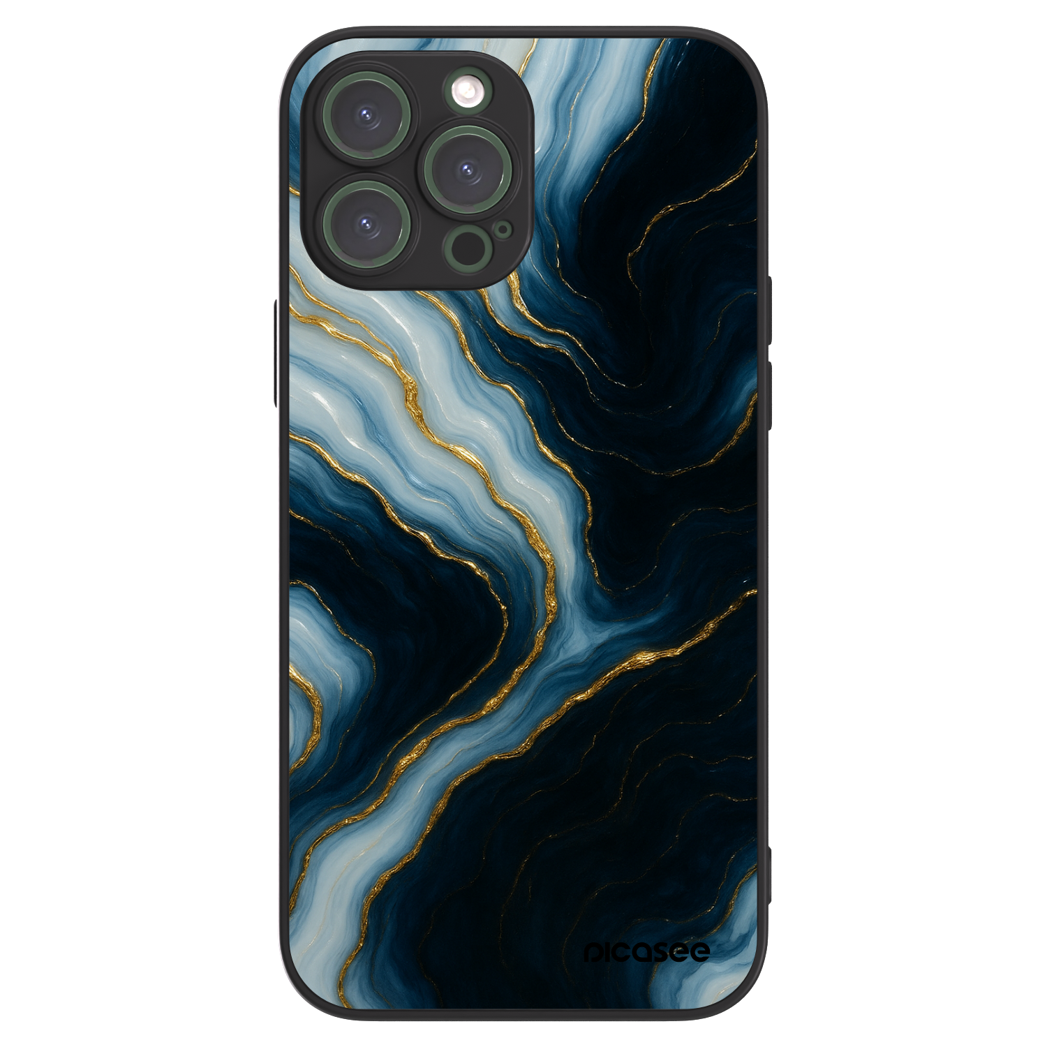 Picasee ULTIMATE CASE za Apple iPhone 13 Pro Max - Luna