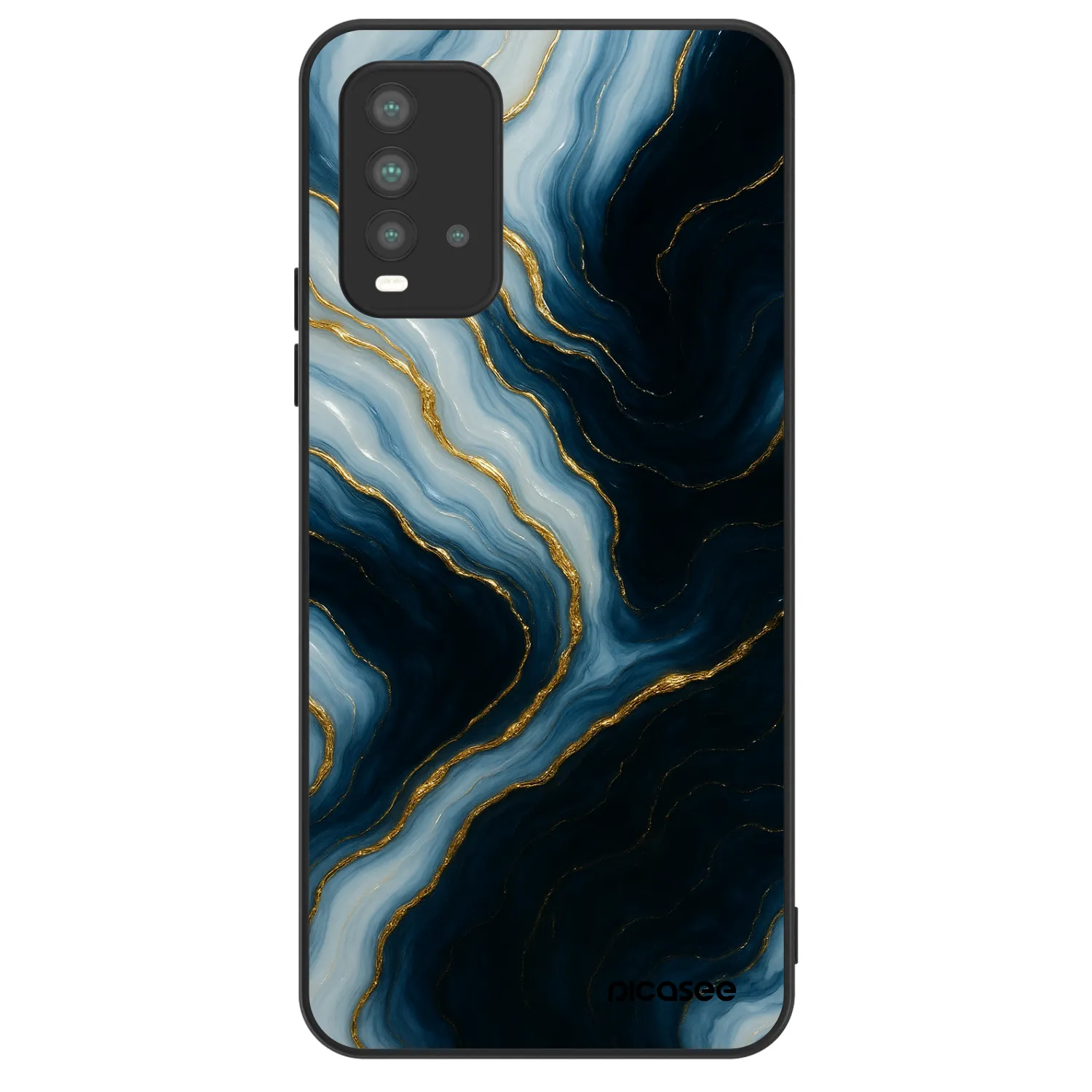 Picasee ULTIMATE CASE za Xiaomi Redmi 9T - Luna