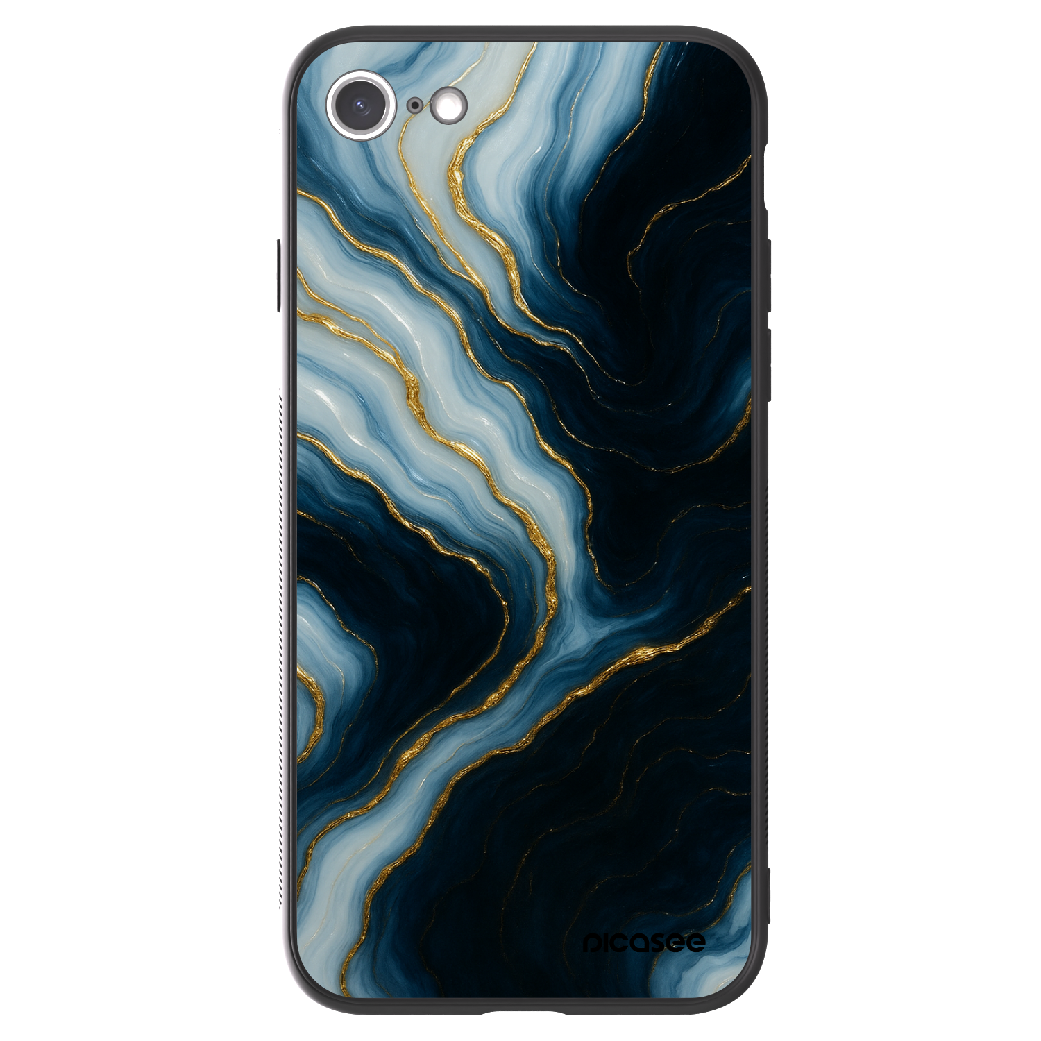 Picasee ULTIMATE CASE za Apple iPhone 8 - Luna