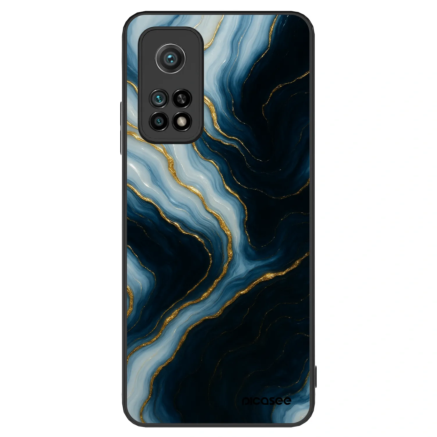 Picasee ULTIMATE CASE za Xiaomi Mi 10T - Luna