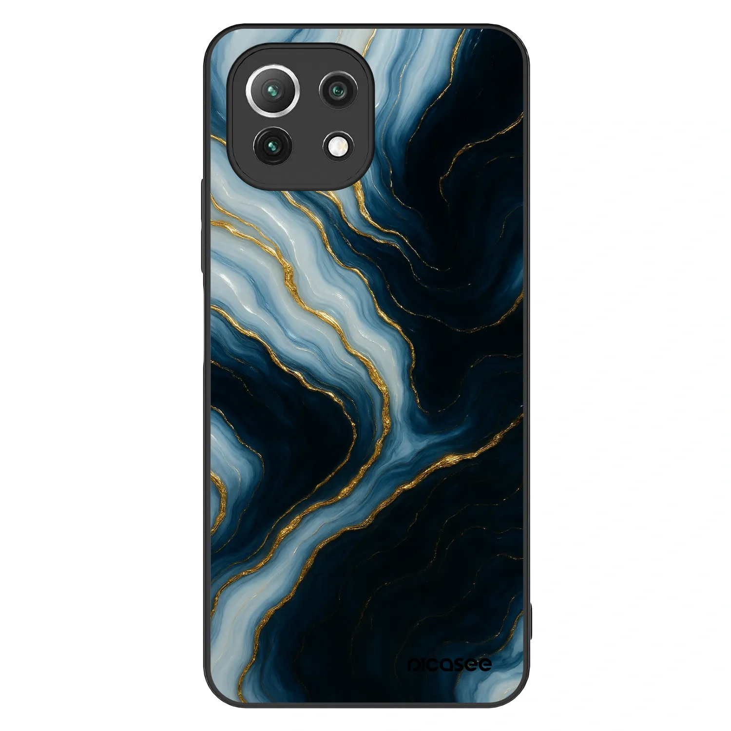 Picasee ULTIMATE CASE za Xiaomi Mi 11 Lite - Luna