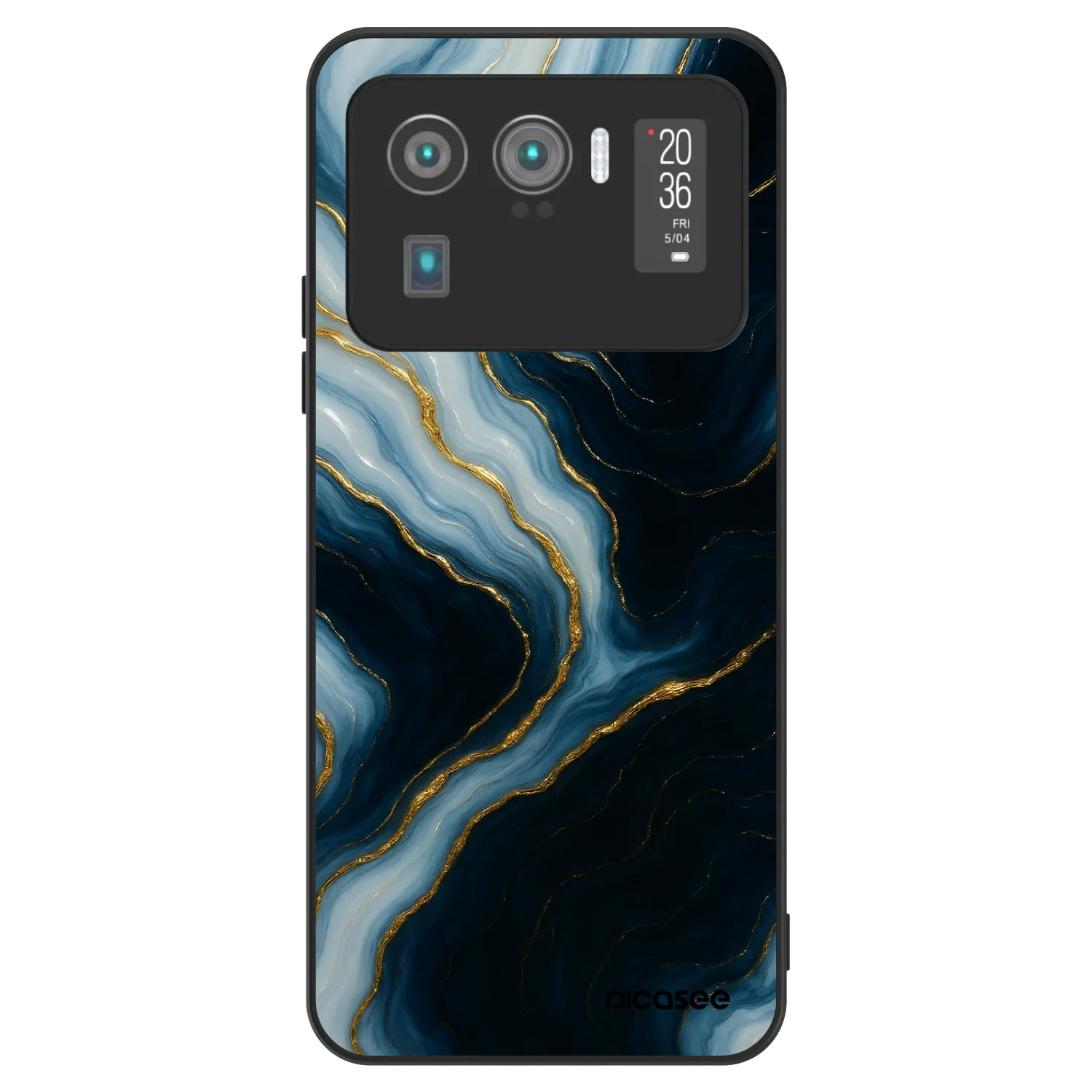 Picasee ULTIMATE CASE za Xiaomi Mi 11 Ultra - Luna