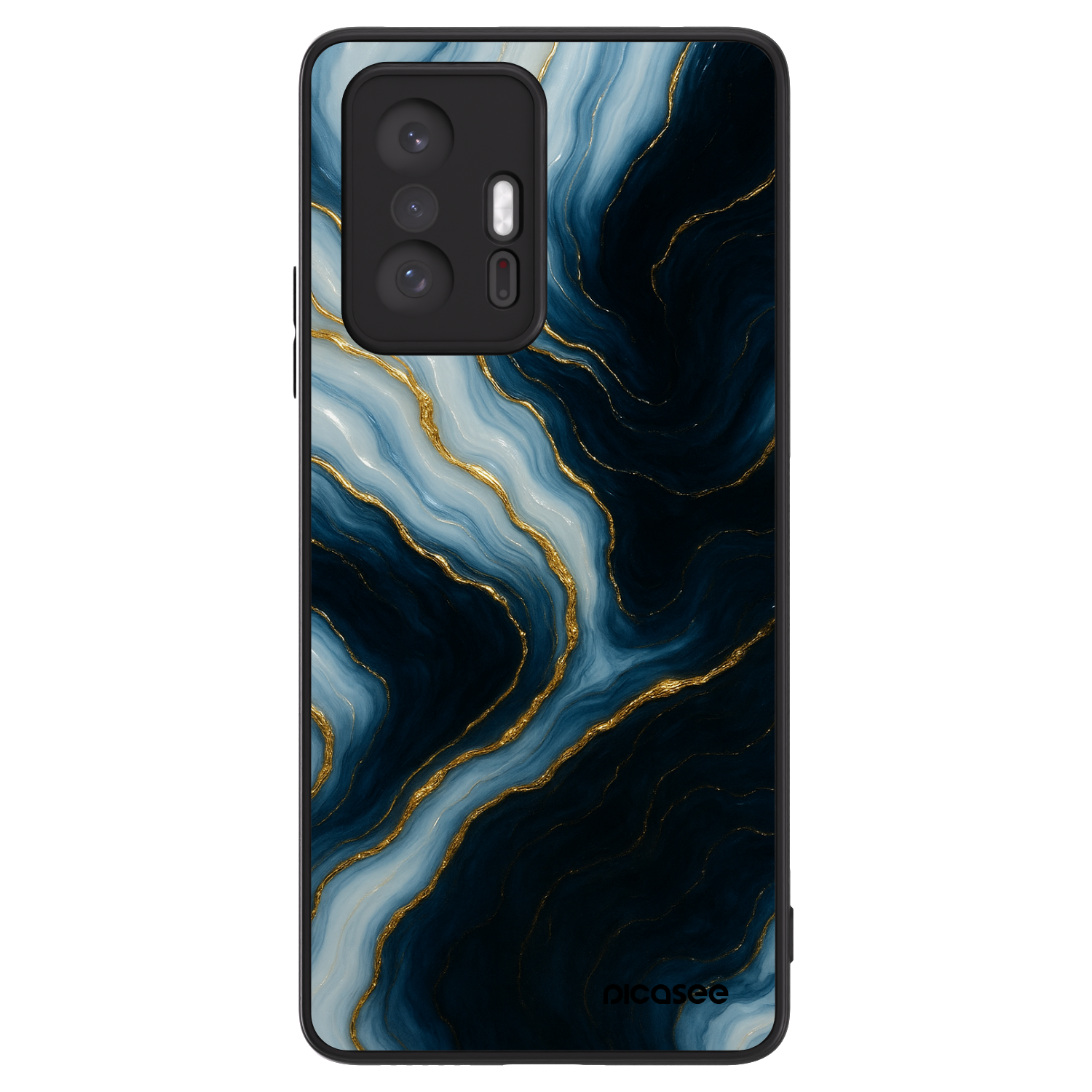 Picasee ULTIMATE CASE za Xiaomi 11T Pro - Luna