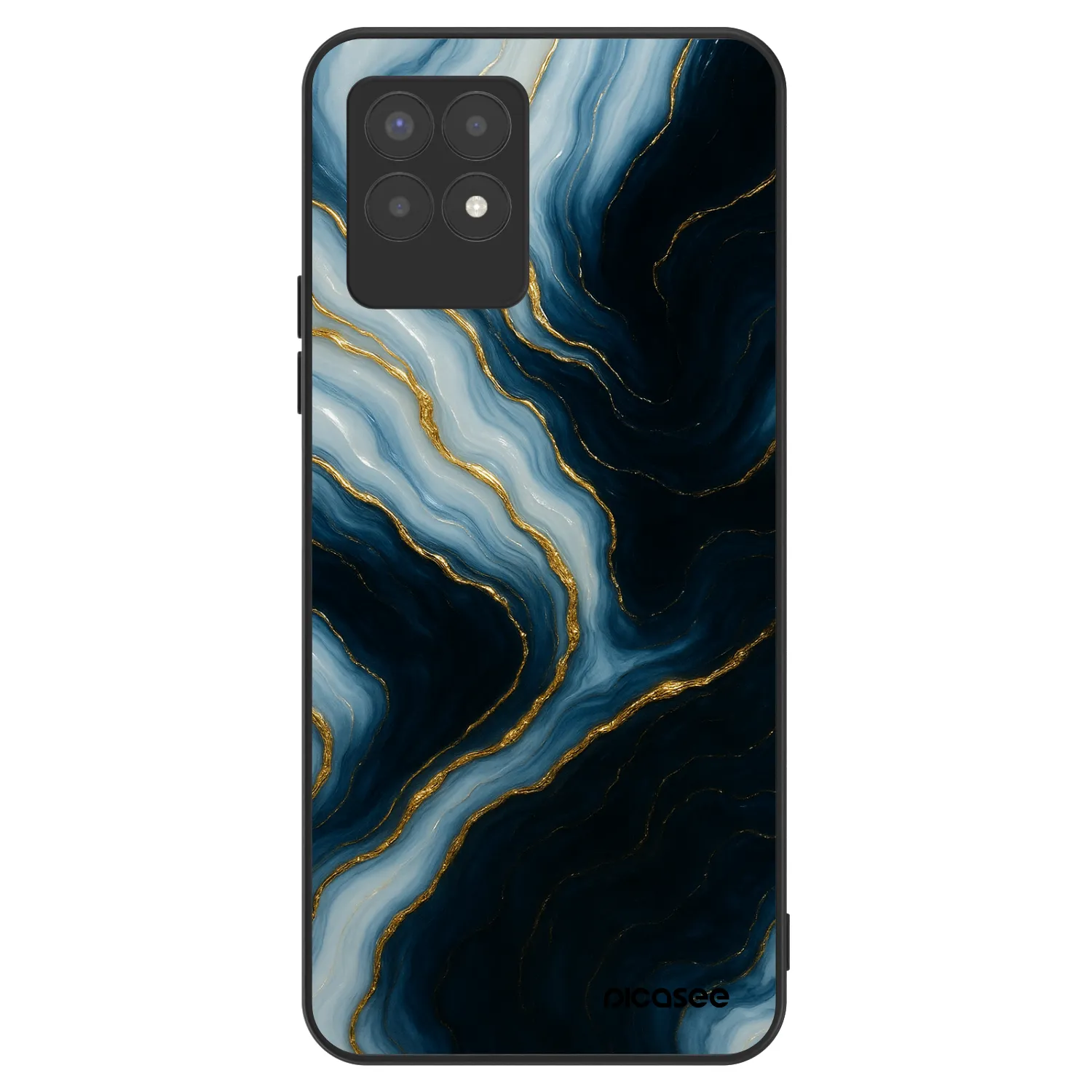 Picasee ULTIMATE CASE za Realme 8i - Luna