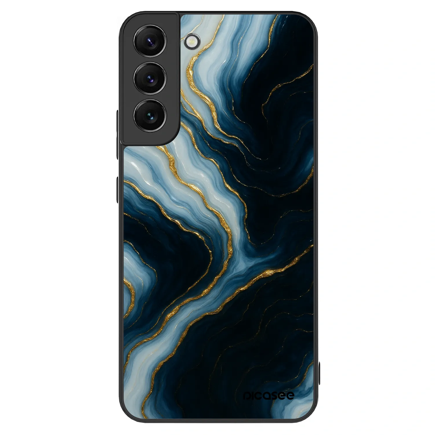 Picasee ULTIMATE CASE za Samsung Galaxy S22+ 5G - Luna