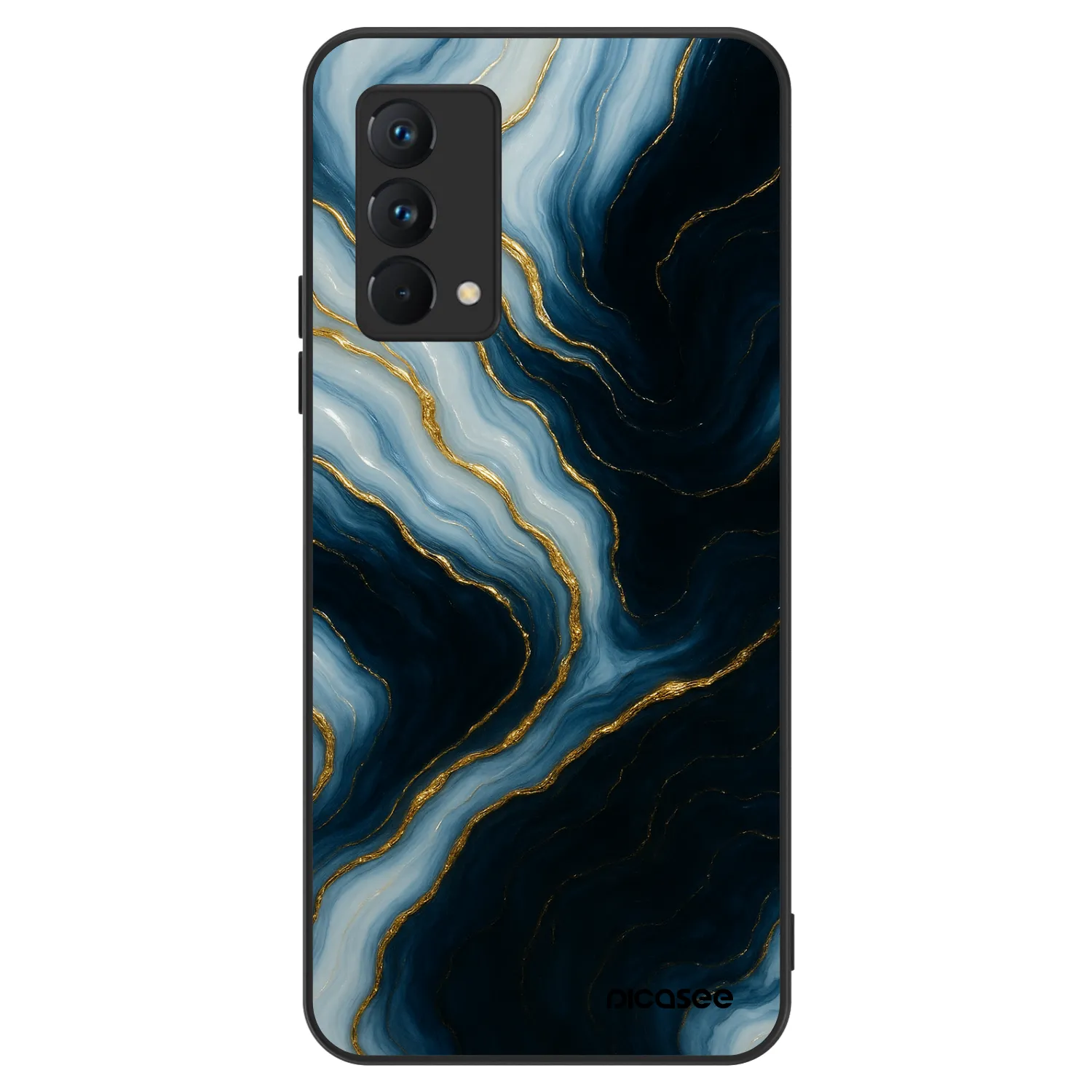 Picasee ULTIMATE CASE za Realme GT Master Edition 5G - Luna
