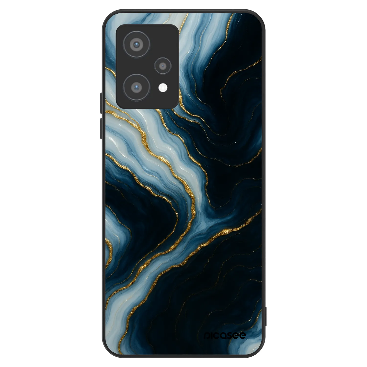 Picasee ULTIMATE CASE za Realme 9 Pro 5G - Luna