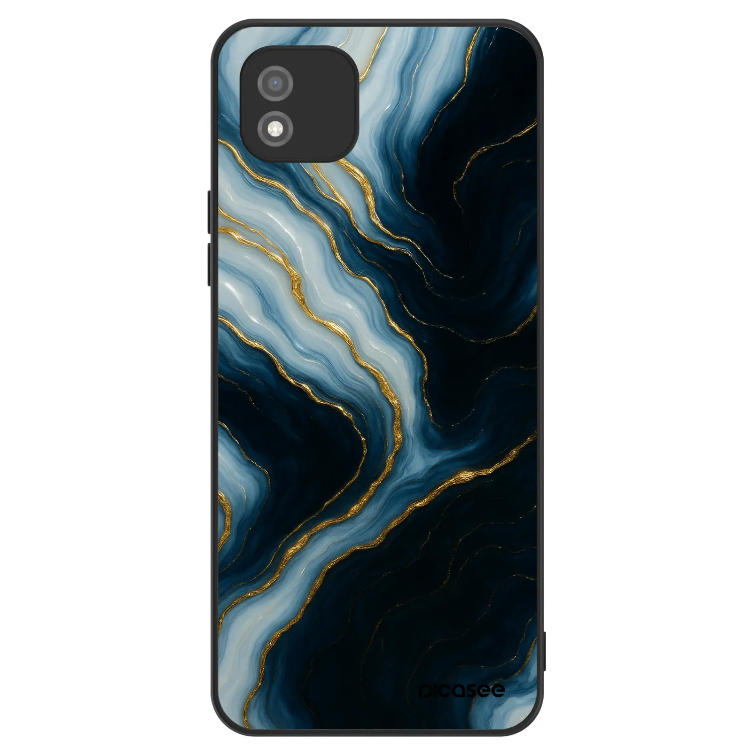 Picasee ULTIMATE CASE za Realme C11 (2021) - Luna