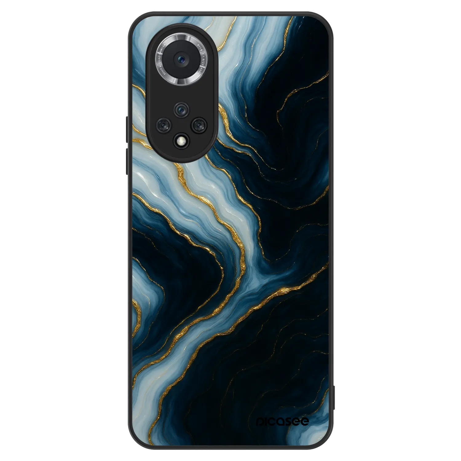 Picasee ULTIMATE CASE za Huawei Nova 9 SE - Luna