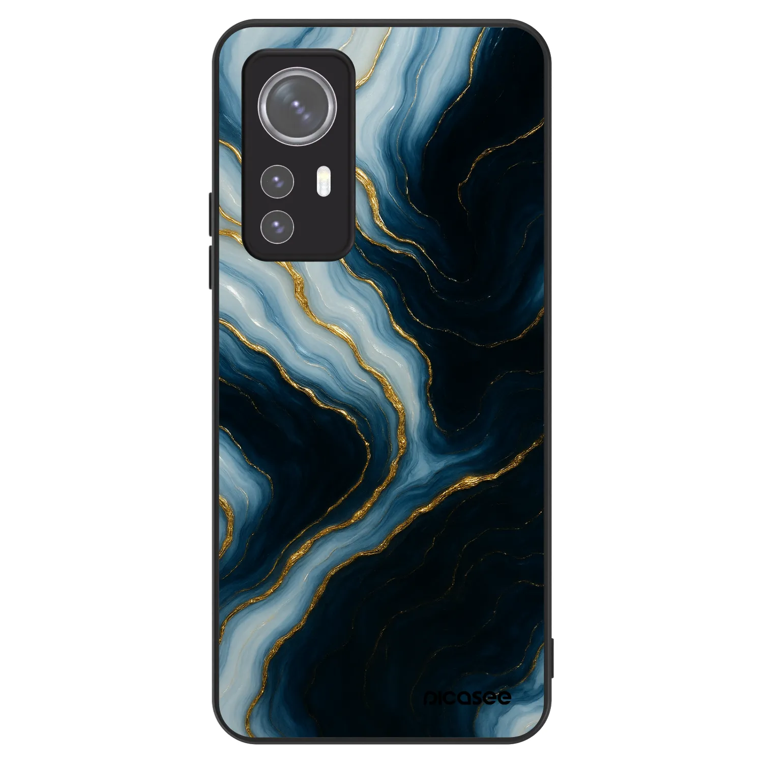 Picasee ULTIMATE CASE za Xiaomi 12 - Luna