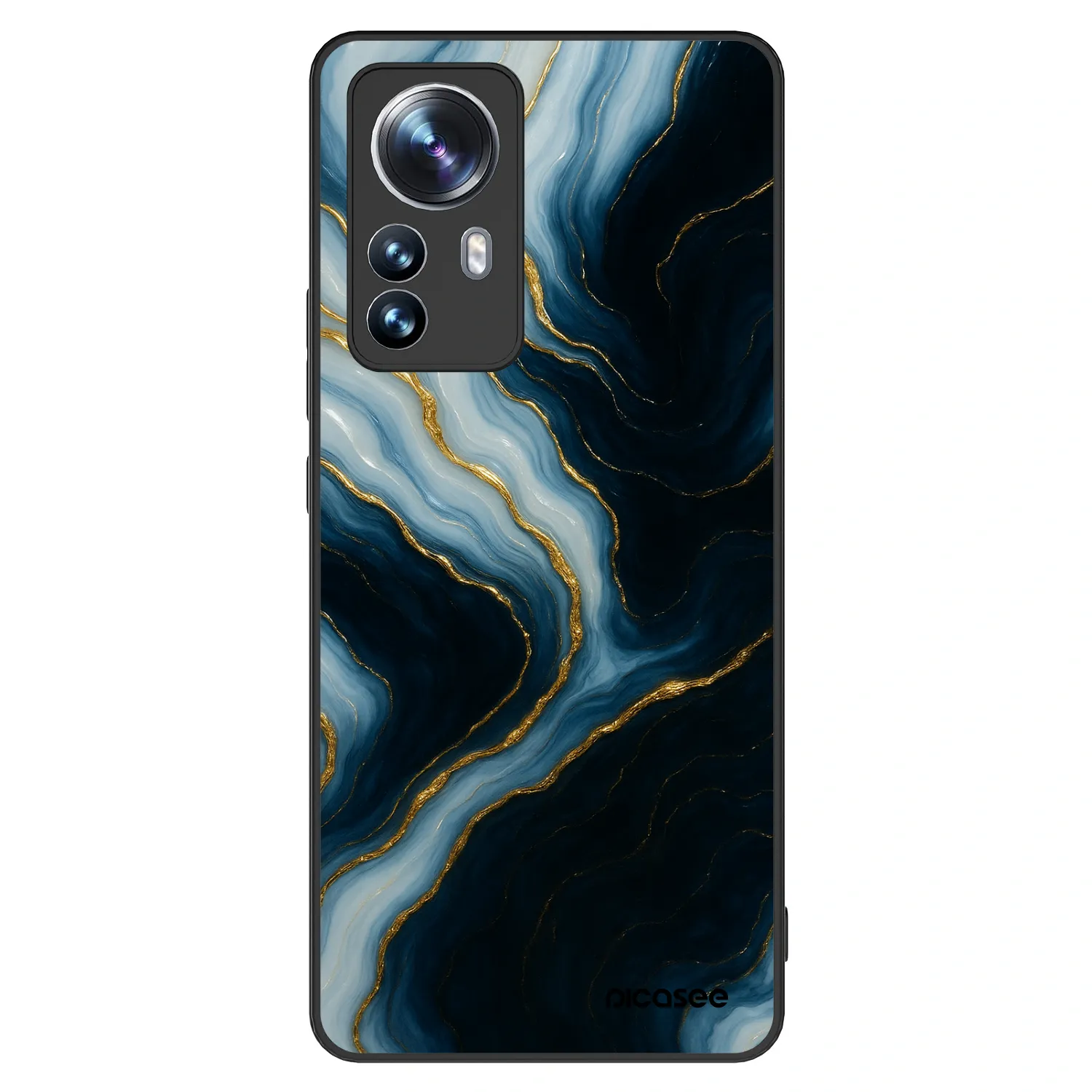 Picasee ULTIMATE CASE za Xiaomi 12 Pro - Luna