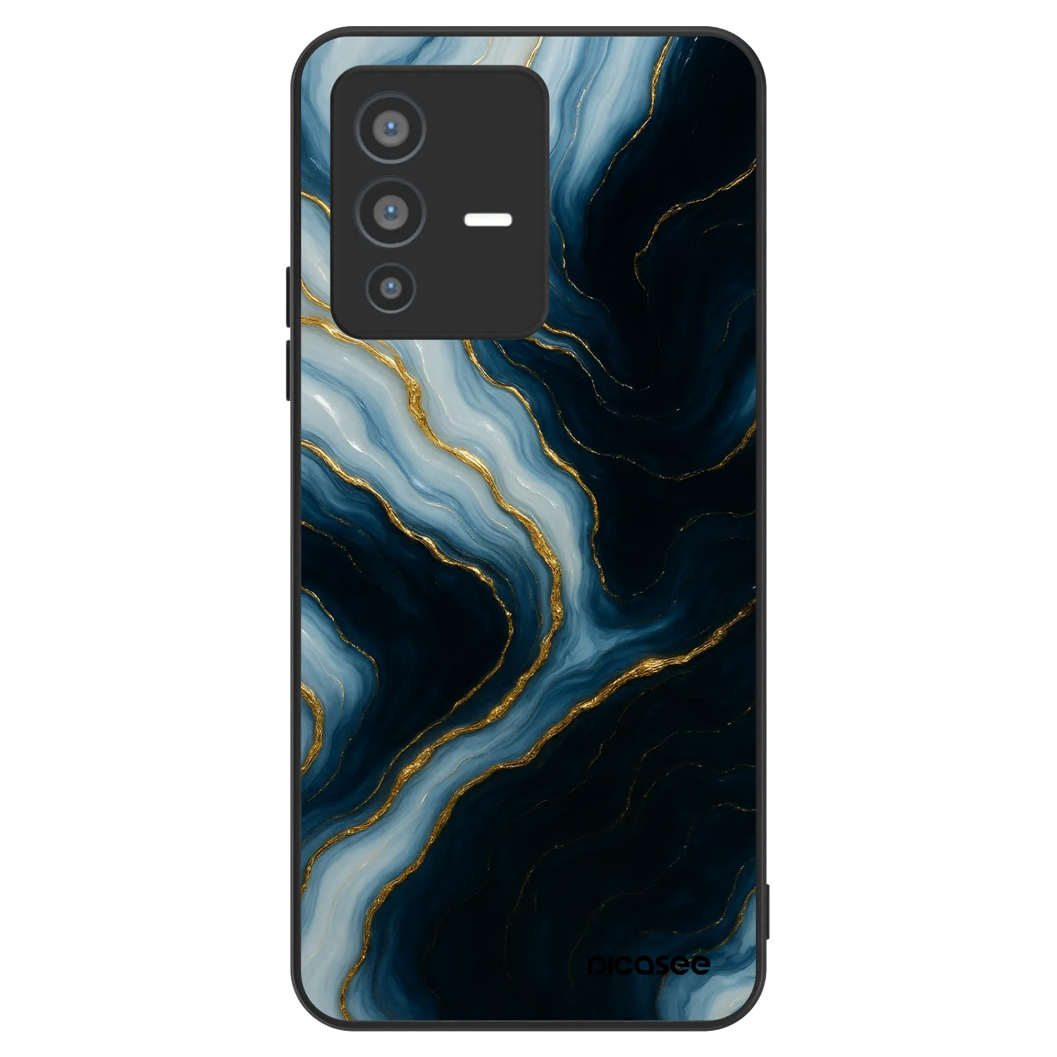 Picasee ULTIMATE CASE za Vivo V23 5G - Luna