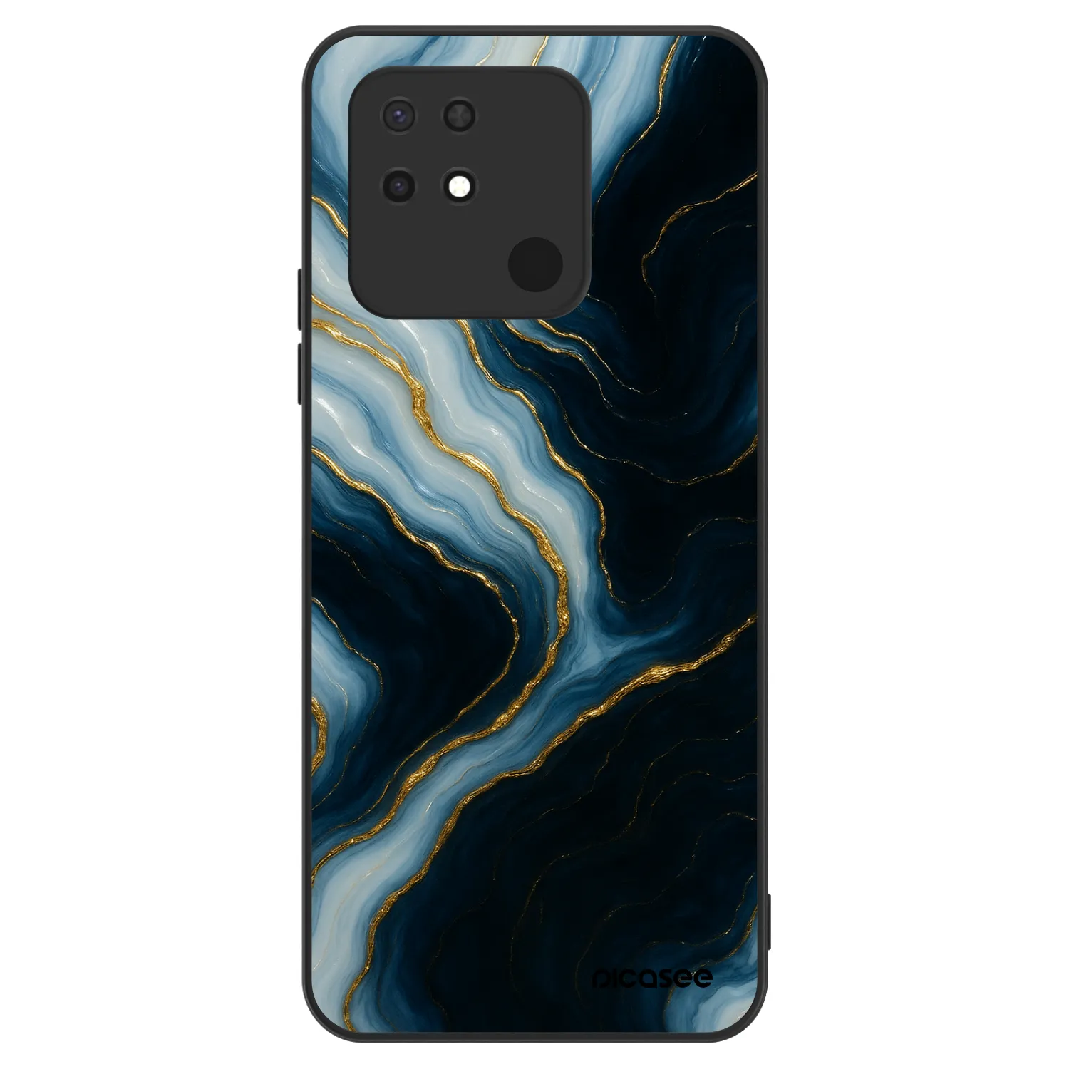 Picasee ULTIMATE CASE za Xiaomi Redmi 10C - Luna