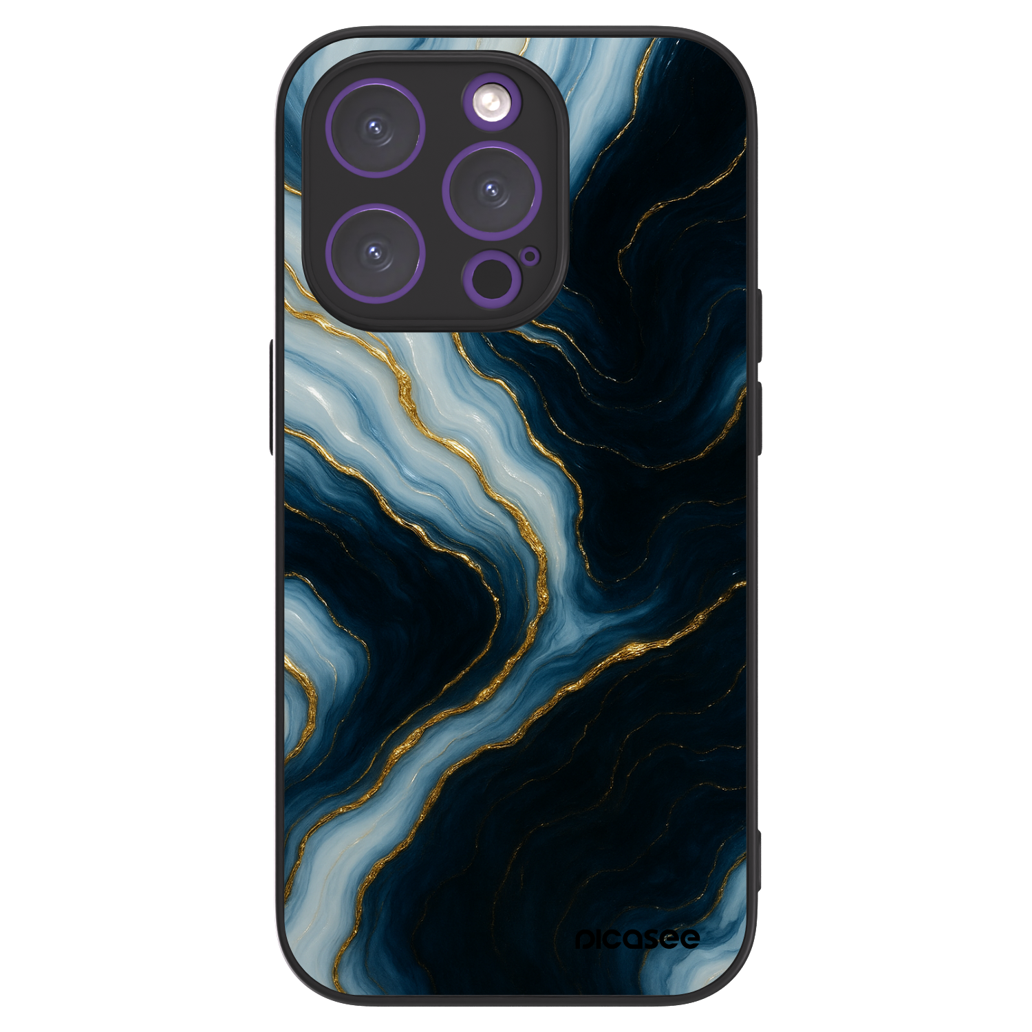 Picasee ULTIMATE CASE za Apple iPhone 14 Pro - Luna