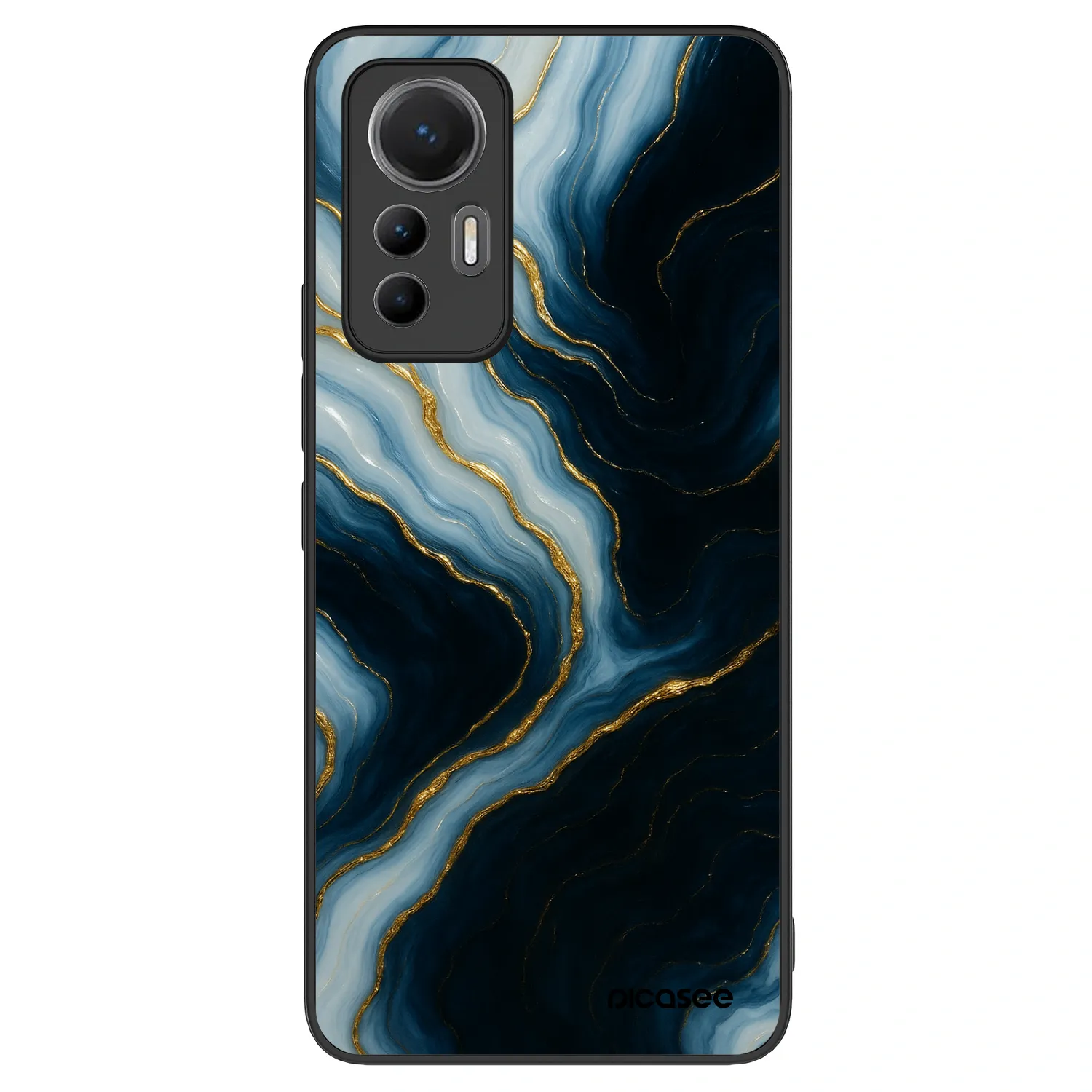 Picasee ULTIMATE CASE za Xiaomi 12 Lite - Luna