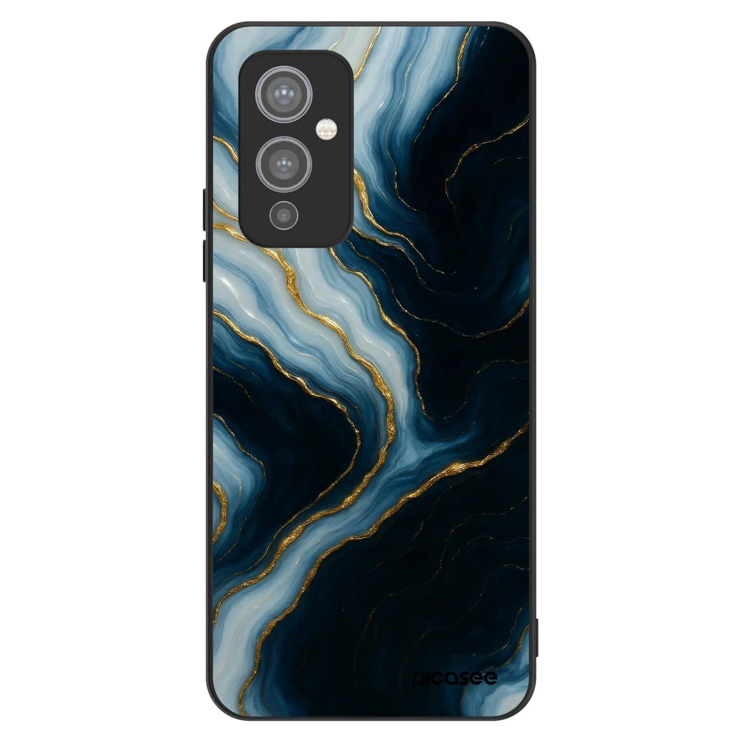 Picasee ULTIMATE CASE za OnePlus 9 - Luna