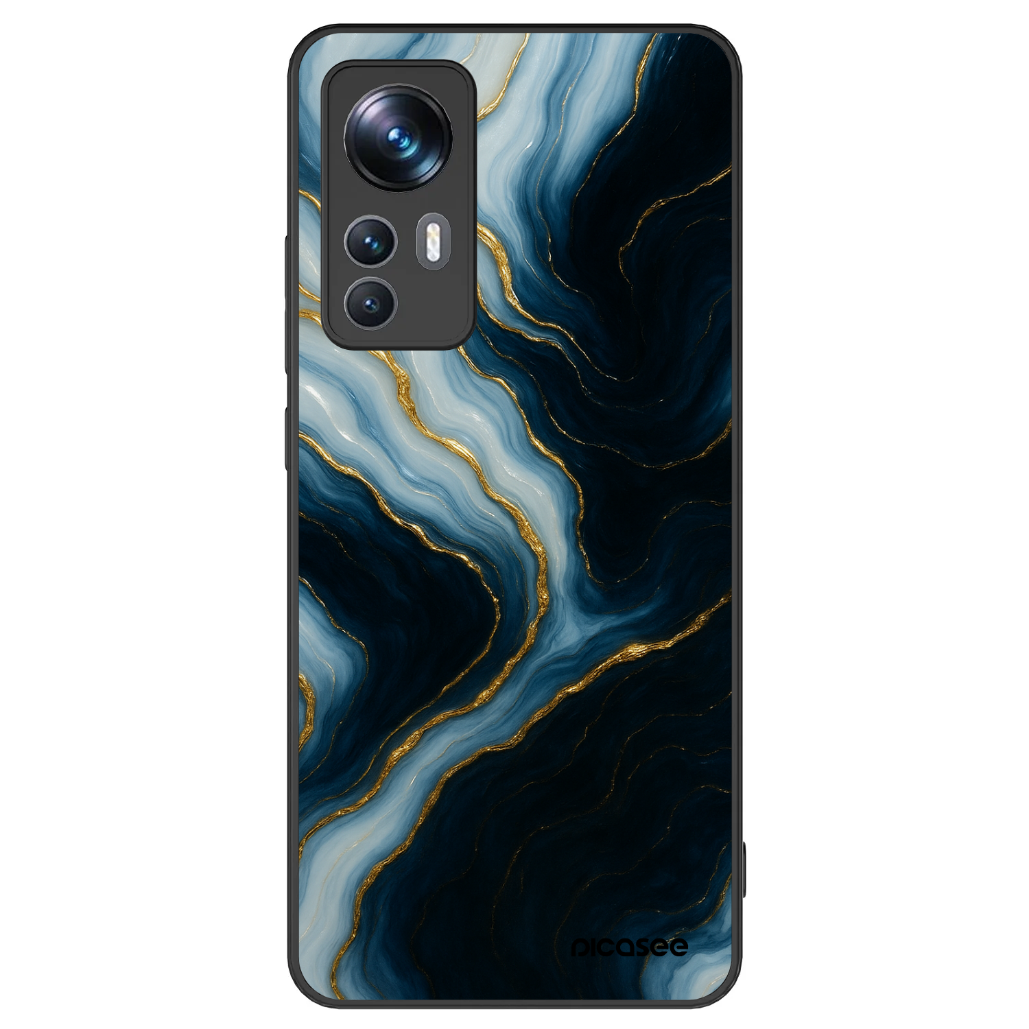 Picasee ULTIMATE CASE za Xiaomi 12T - Luna