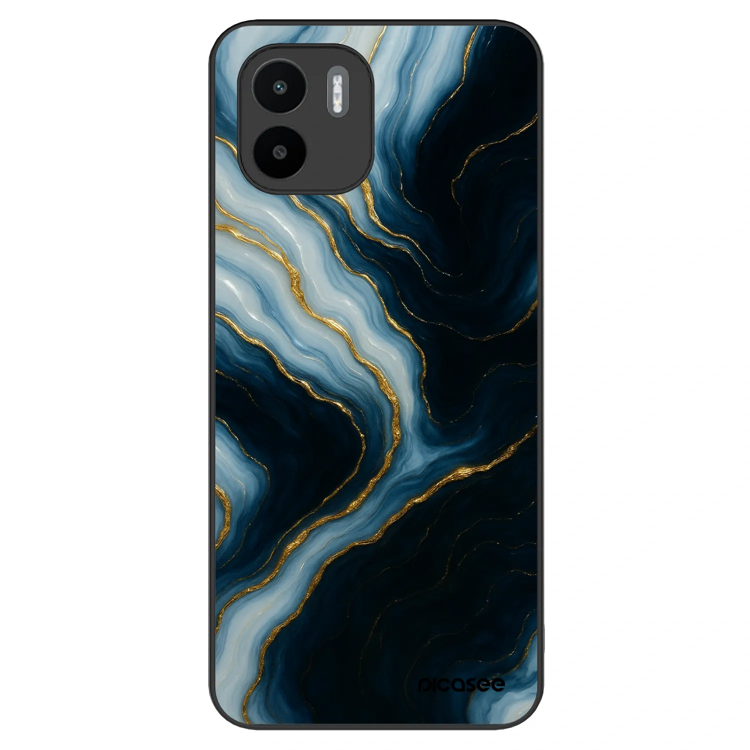 Picasee ULTIMATE CASE za Xiaomi Redmi A1 - Luna